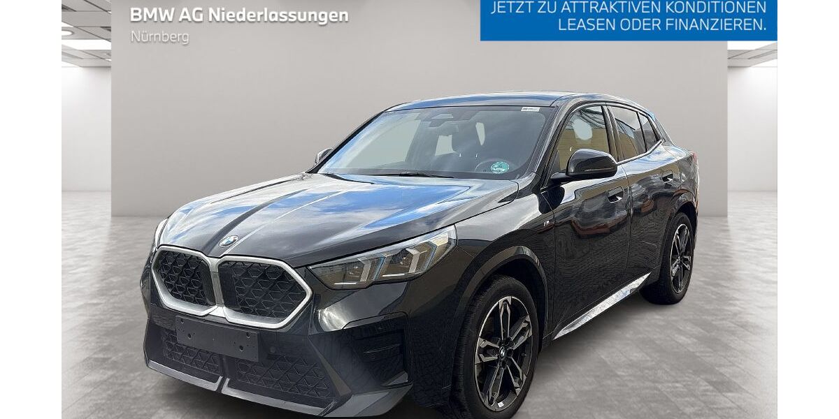 BMW X2 15.263 km 44.894 &euro; Nürnberg 90441
