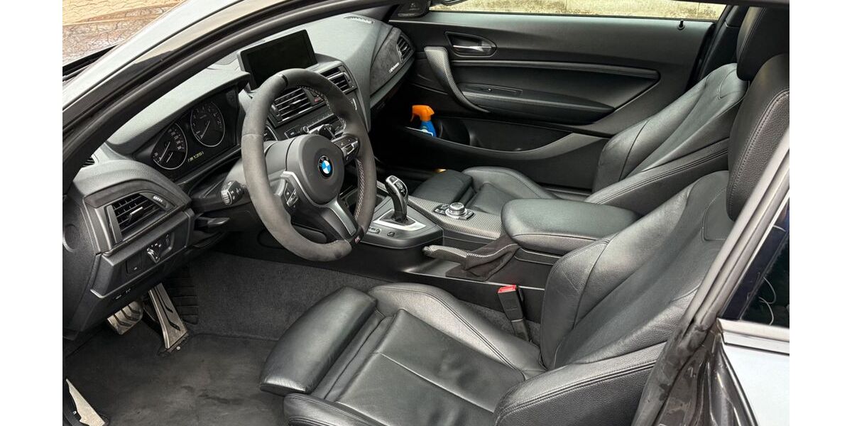 BMW M135 173.000 km 17.999 &euro; Nürnberg 90419