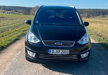 Ford Galaxy 254.000 km 5.250 &euro; Heroldsbach 91336