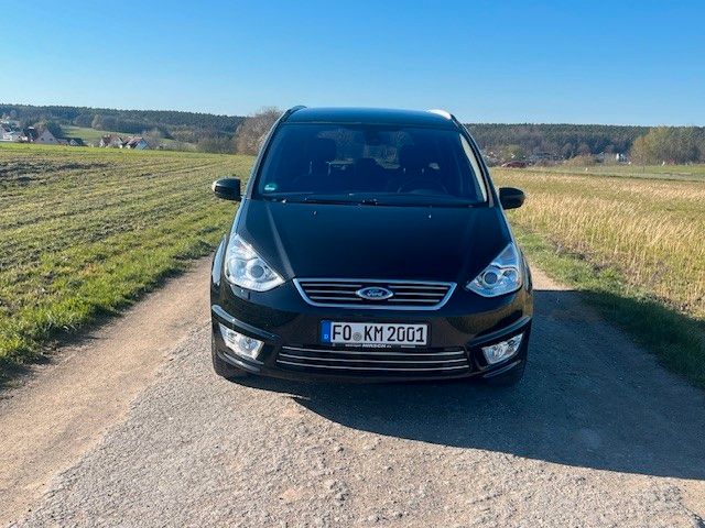Ford Galaxy 254.000 km 5.250 &euro; Heroldsbach 91336