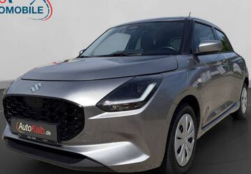 Suzuki Swift 12.499 km 15.666 &euro; Schnaittach 91220