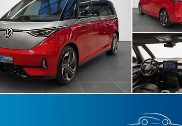 VW ID. Buzz 12.000 km 70.970 &euro; Buchschwabach bei Nürnberg 90574