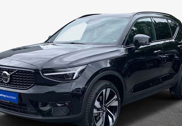 Volvo XC40 17.214 km 47.450 &euro; Nürnberg 90471