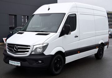 Mercedes-Benz Sprinter 85.587 km 20.990 &euro; Fürth 90763