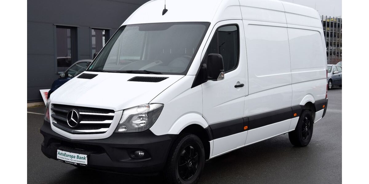 Mercedes-Benz Sprinter 85.587 km 20.990 &euro; Fürth 90763
