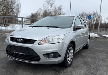 Ford Focus 195.262 km 1.990 &euro; Zirndorf 90513