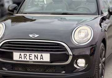 Mini Cooper 95.500 km 15.999 &euro; Nürnberg 90431