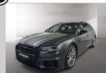 Audi S6 90.950 km 44.495 &euro; Neustadt/Aisch 91413