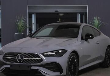 Mercedes-Benz CLE 300 27.500 km 58.819 &euro; Altdorf 90518