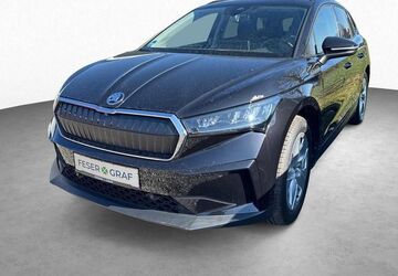 Skoda Enyaq 33.500 km 24.660 &euro; Schwabach 91126