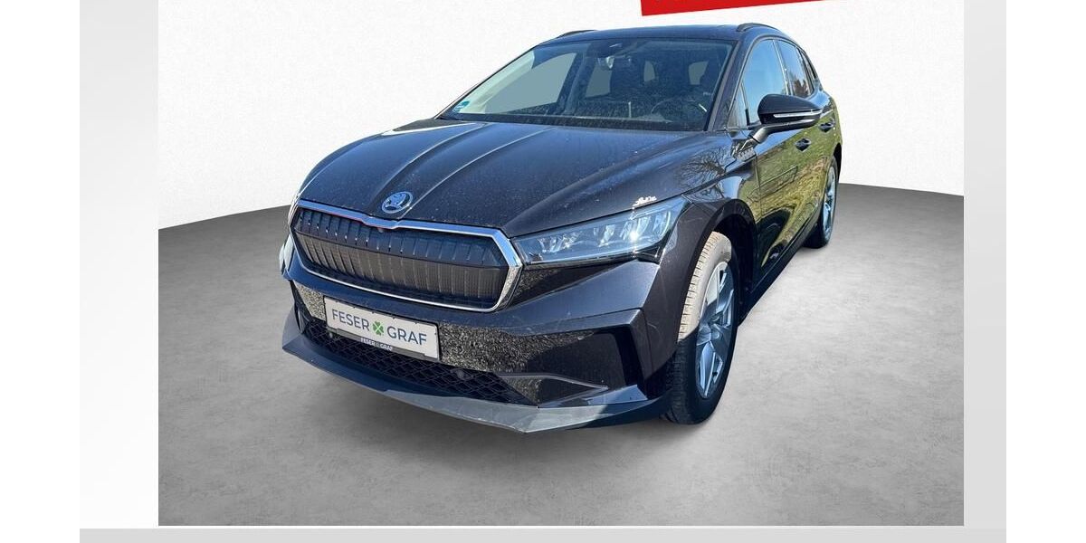 Skoda Enyaq 33.500 km 24.660 &euro; Schwabach 91126
