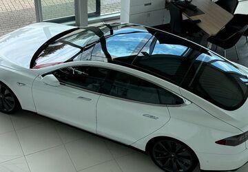 Tesla Model S 155.500 km 21.900 &euro; Nürnberg 90451