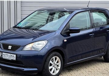 Seat Mii 70.000 km 7.490 &euro; Adelsdorf 91325