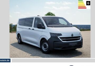 VW T7 Kombi 7.602 km 44.984 &euro; Fürth 90762