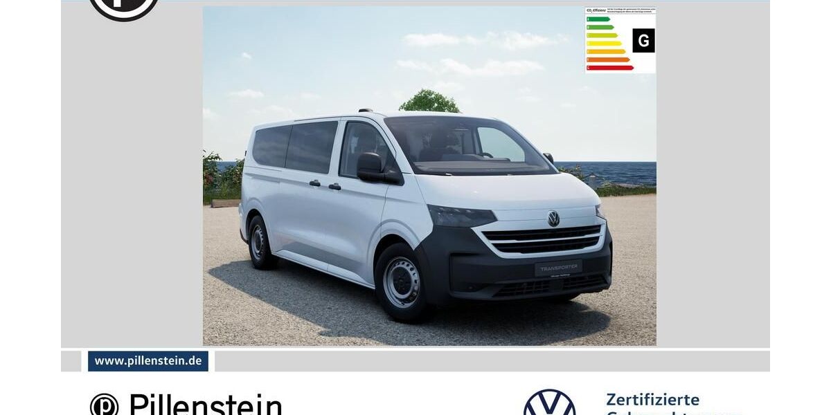 VW T7 Kombi 7.602 km 44.984 &euro; Fürth 90762