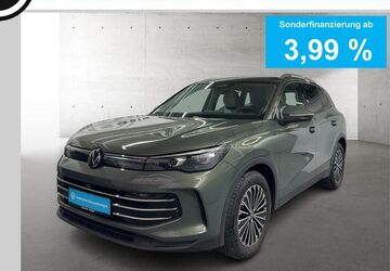 VW Tiguan 9.500 km 38.504 &euro; Neustadt/Aisch 91413