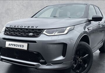 Land Rover Discovery Sport 65.500 km 32.900 &euro; Nürnberg 90441