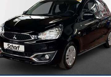 Mitsubishi Space Star 53.138 km 8.390 &euro; Lauf 91207