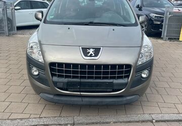 Peugeot 3008 137.765 km 2.499 &euro; Fürth 90763