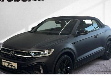 VW T-Roc 1.020 km 42.955 &euro; Schnaittach 91220