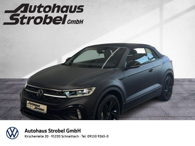 VW T-Roc 1.020 km 42.955 &euro; Schnaittach 91220