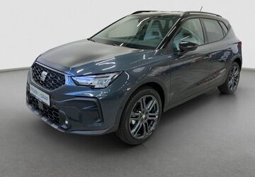 Seat Arona 7.000 km 26.480 &euro; Fürth 90763