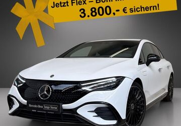 Mercedes-Benz EQE 47.622 km 53.447 &euro; Altdorf 90518