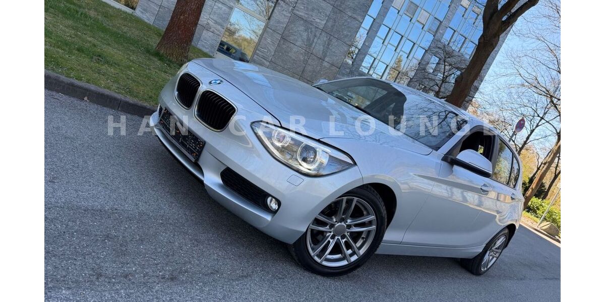 BMW 116 150.000 km 8.900 &euro; Nürnberg 90431