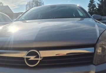 Opel Astra 245.000 km 1.350 &euro; Fürth 90765
