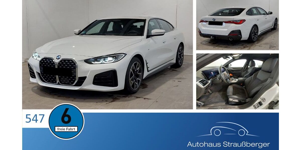 BMW 420 Gran Coupé 16.500 km 42.990 &euro; Buchschwabach bei Nürnberg 90574