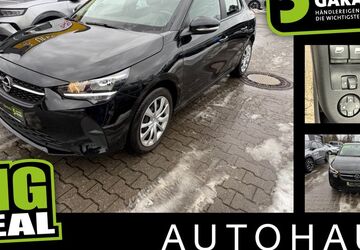 Opel Corsa 46.136 km 11.990 &euro; Nürnberg 90429