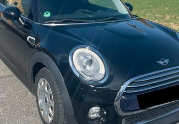 Mini Cooper 210.133 km 8.900 &euro; Heroldsberg 90562