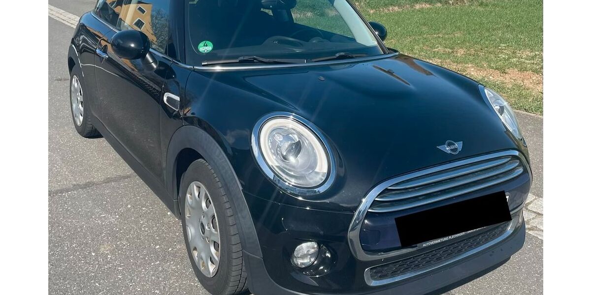 Mini Cooper 210.133 km 8.900 &euro; Heroldsberg 90562