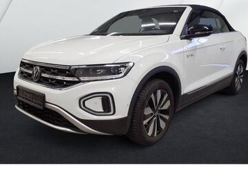 VW T-Roc 24.850 km 34.880 &euro; Nürnberg 90441
