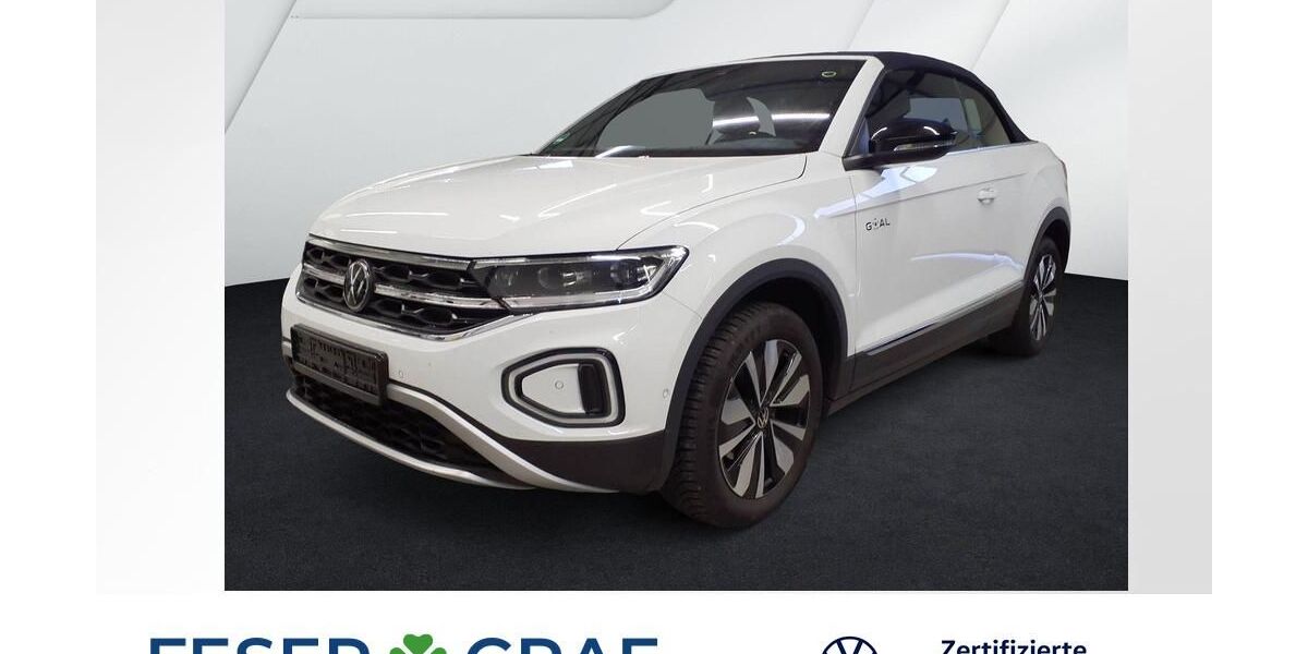 VW T-Roc 24.850 km 34.880 &euro; Nürnberg 90441