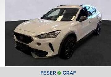 Cupra Formentor 17.199 km 29.450 &euro; Lauf an der Pegnitz 91207