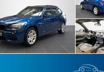 BMW X1 185.000 km 6.990 &euro; Buchschwabach bei Nürnberg 90574