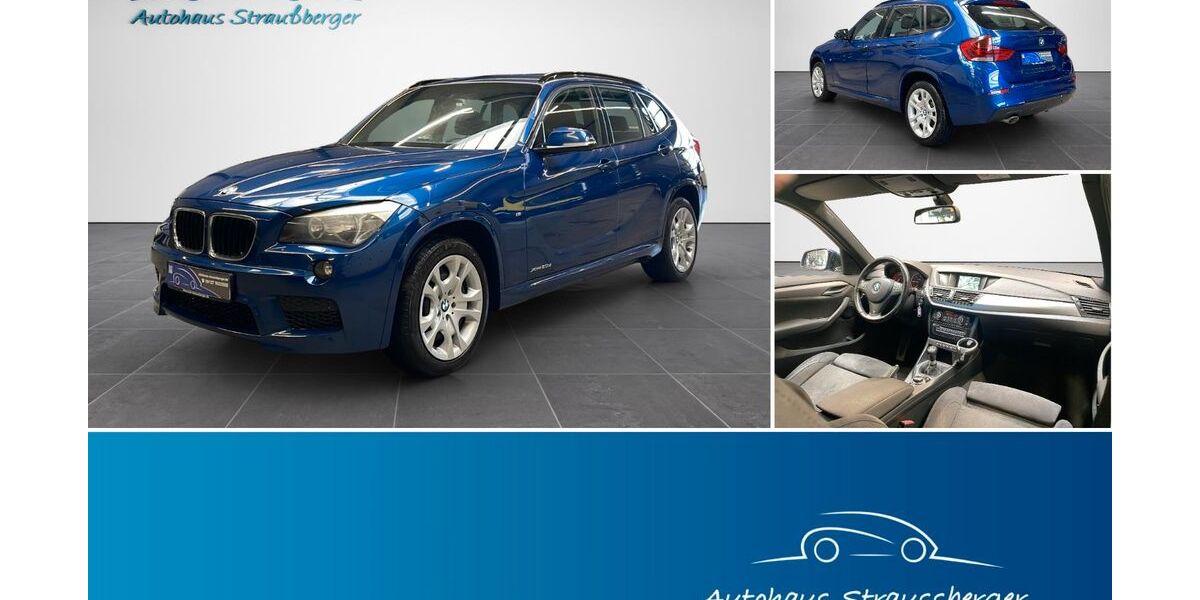 BMW X1 185.000 km 6.990 &euro; Buchschwabach bei Nürnberg 90574