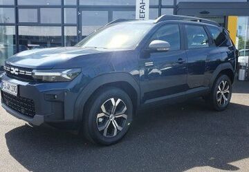 Dacia Bigster 2.500 km 25.990 &euro; Fürth 90763