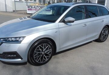 Skoda Octavia 221.197 km 12.900 &euro; Fürth 90763