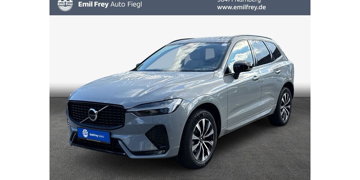 Volvo XC60 14.947 km 42.990 &euro; Nürnberg 90471