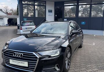 Audi A6 188.566 km 22.900 &euro; Fürth 90765