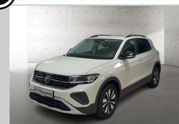 VW T-Cross 13.500 km 22.407 &euro; Fürth 90762