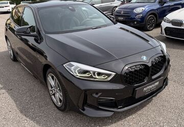BMW 118 76.150 km 17.500 &euro; Fuerth 90763