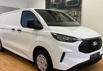 Ford Transit Custom 55.216 km 24.990 &euro; Nürnberg 90411