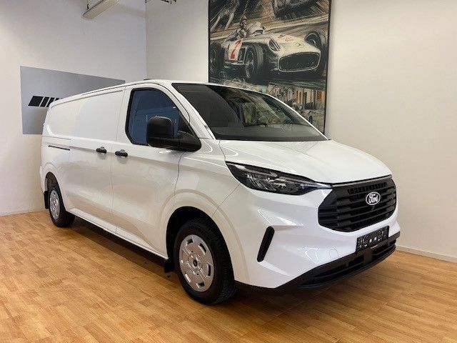 Ford Transit Custom 55.216 km 24.990 &euro; Nürnberg 90411