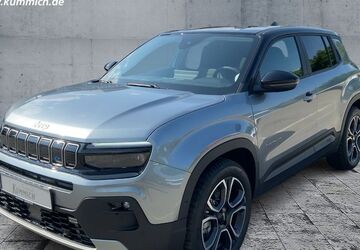 Jeep Avenger 11.271 km 43.660 &euro; Fürth 90765