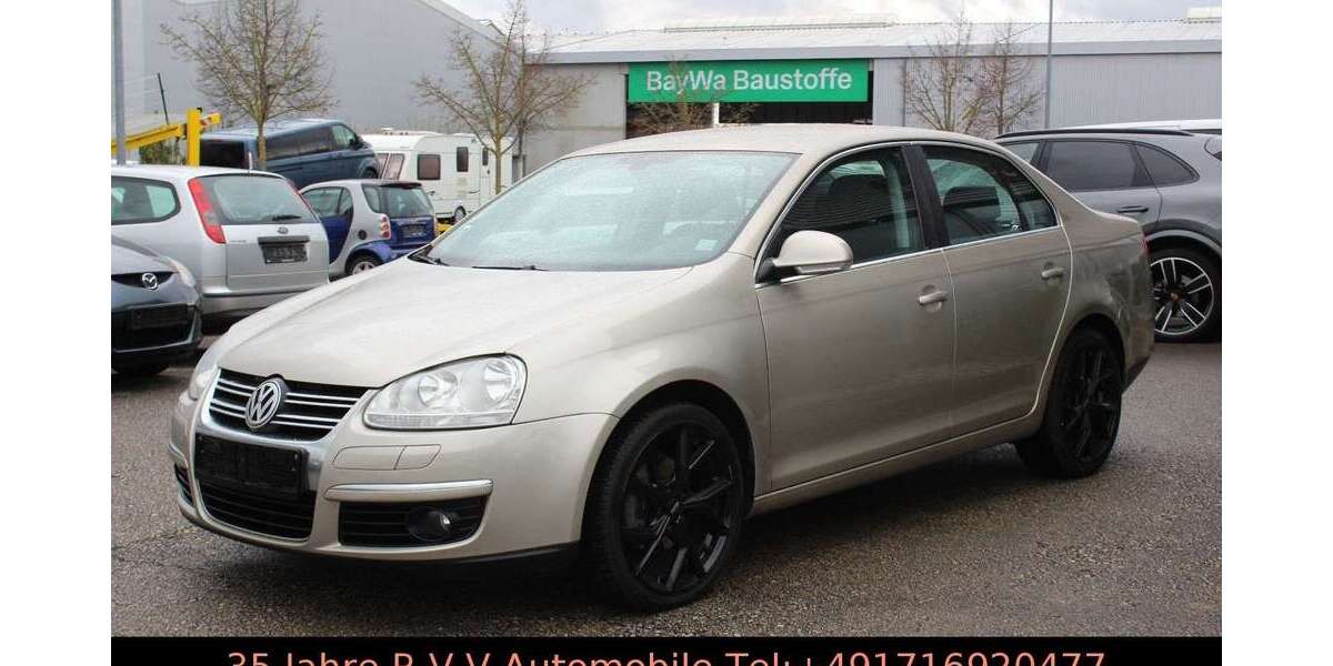 VW Jetta 200.000 km 2.500 &euro; Fürth (bei Nürnberg) 90763