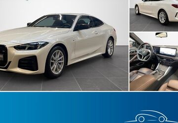 BMW M440 25.900 km 53.490 &euro; Buchschwabach bei Nürnberg 90574