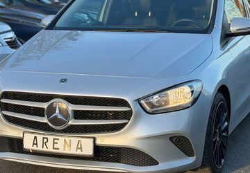 Mercedes-Benz B 160 108.000 km 16.999 &euro; Nürnberg 90431